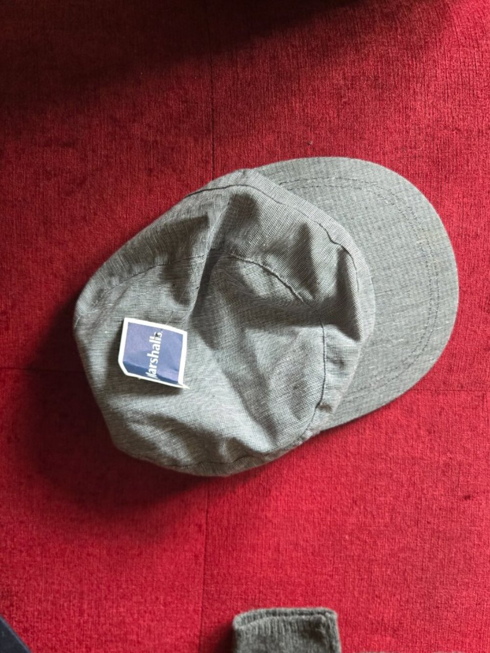Baseball caps - Picture 4 of 5